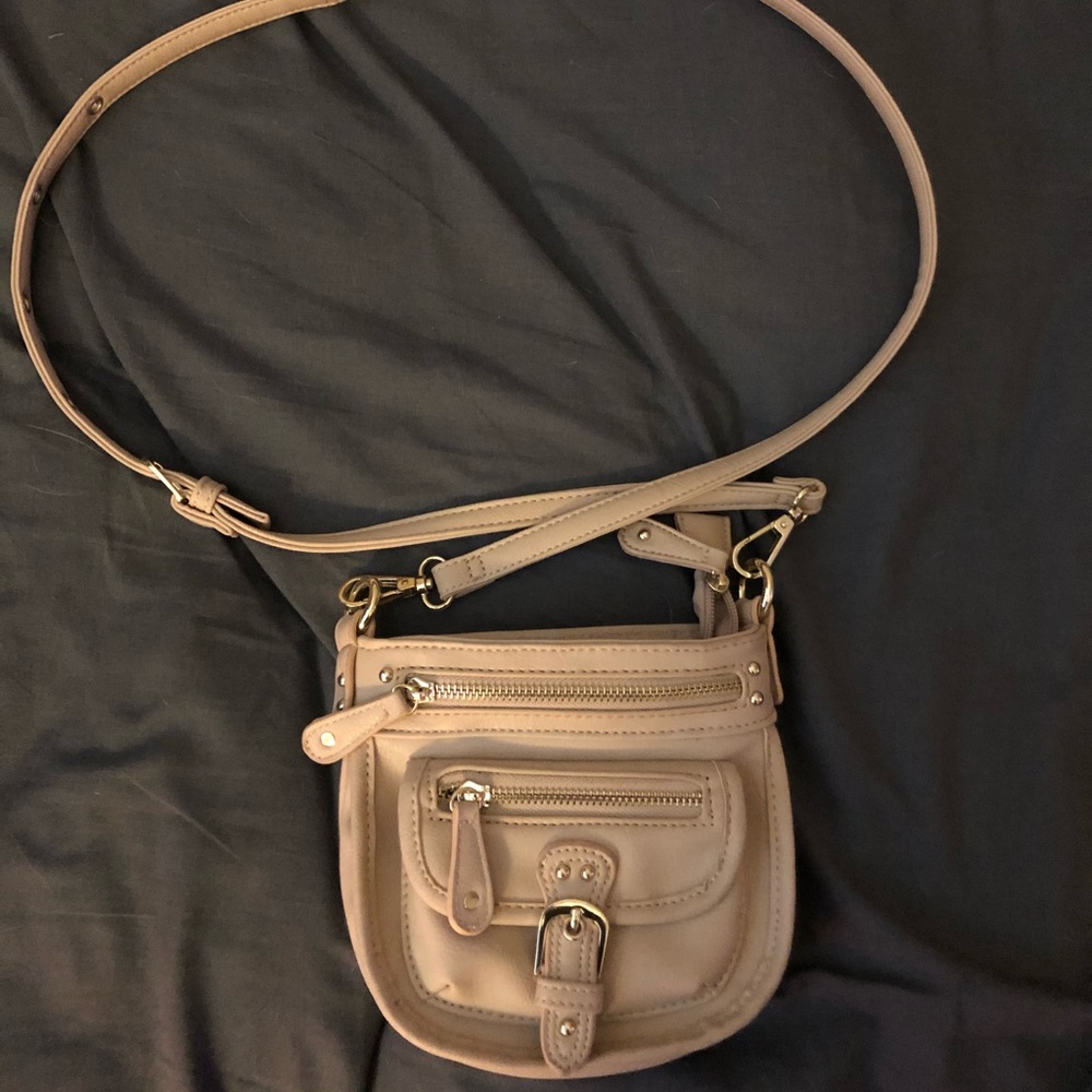 Charming Charlie’s crossbody